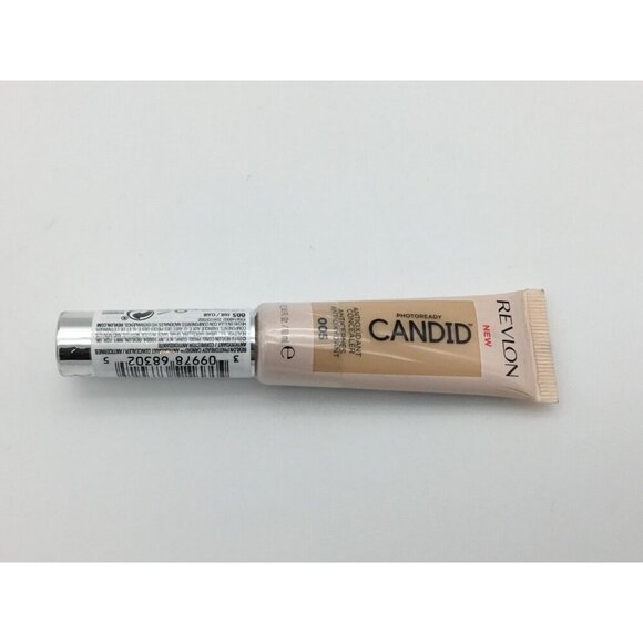 Revlon PhotoReady CANDID Antioxidant Concealer in 005 Fair NWT💰 - Picture 1 of 3